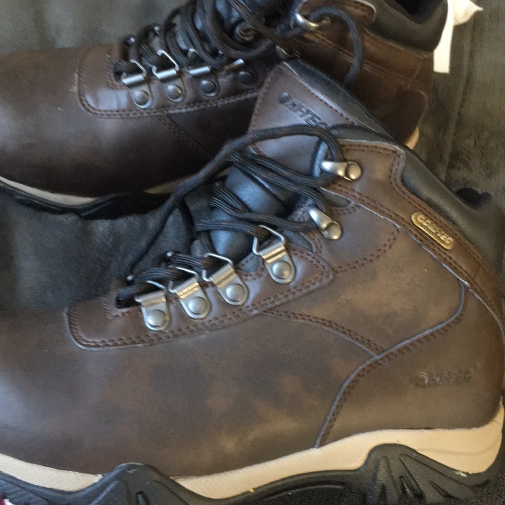 Boot shoes - Picture 2 of 2